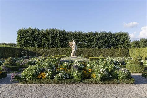 Royal Gardens of Herrenhausen in Hannover - Germany - Blog about ...