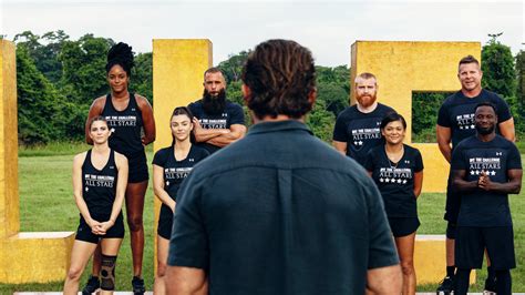 'The Challenge: Global' Fan Favorites and Former Winners Already Eliminated From the Competition