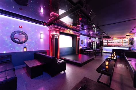 Ace of Spades Lounge - Private Parties Toronto | Venue Rental Toronto | 291 Harbord Street ...