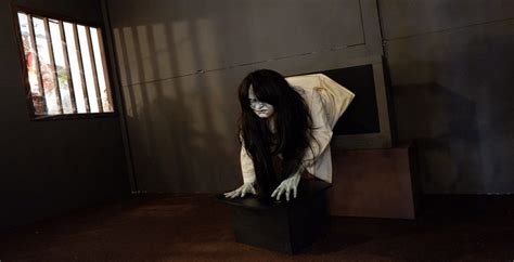 Hantu Sadako, Berdasarkan Kisah Nyata di Jepang - J Study