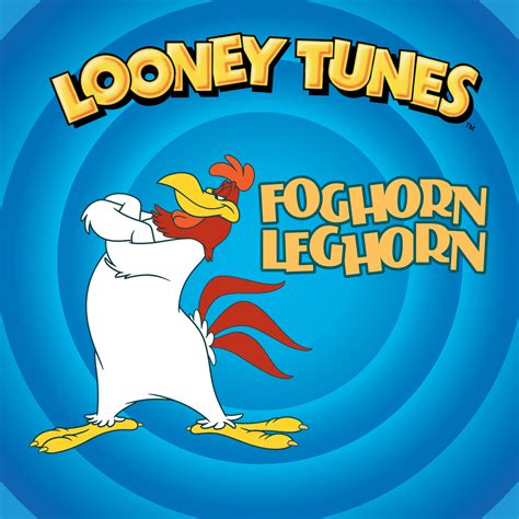 Looney Tunes: Foghorn Leghorn on iTunes