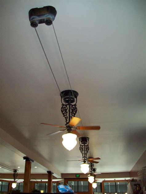 The 4 Best Belt Driven Ceiling Fans. What Are Belt-Driven Ceiling Fans? - Warisan Lighting