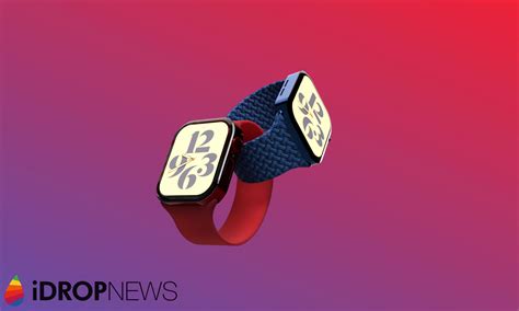 Apple Watch Series 7 may have redesigned body, health upgrades - AppleTrack