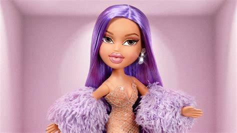 Bratz Expands Kylie Jenner Collection With 24-inch 'Met Gala' Doll