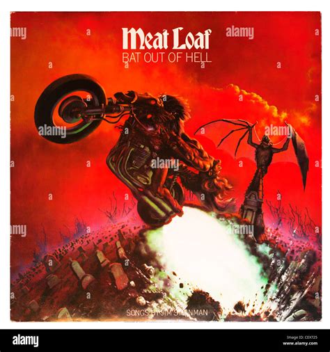 Update more than 74 meatloaf wallpaper best - songngunhatanh.edu.vn