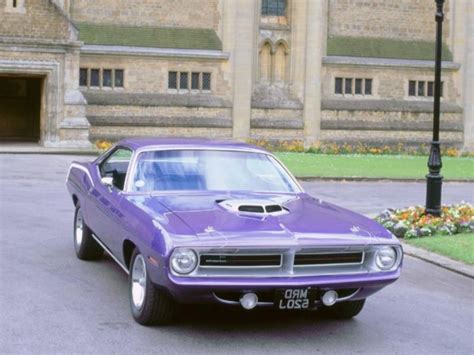 The 20 Greatest American Muscle Cars Get Ranked! – Page 7 – whophone Media