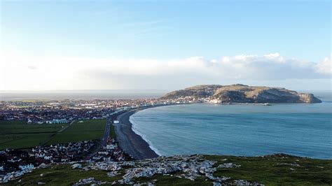 The Great Orme | Llandudno | Dioni Holiday Cottages