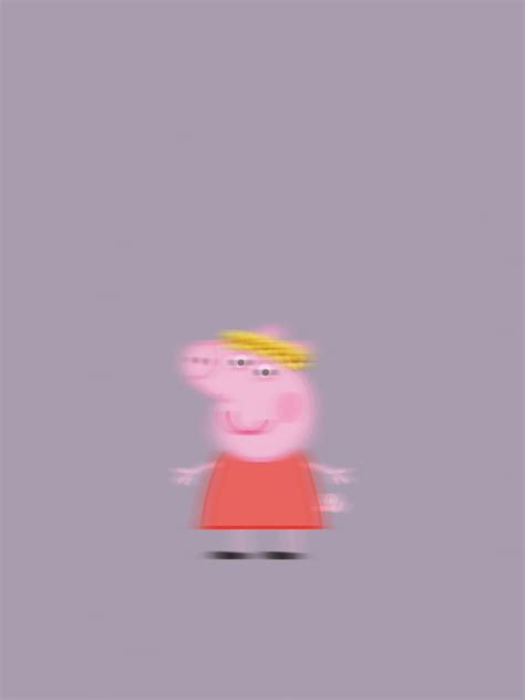 Peppa Pig Wallpaper Died - THEVOR WALLPAPERS