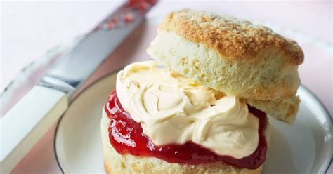 Self Rising Flour Scones Recipes | Yummly