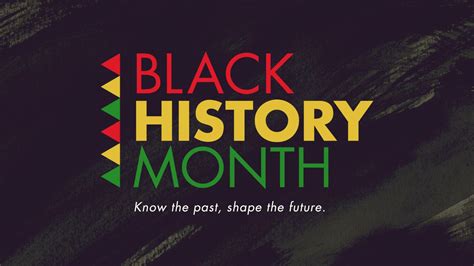 Black History Month Wallpapers - Wallpaper Cave