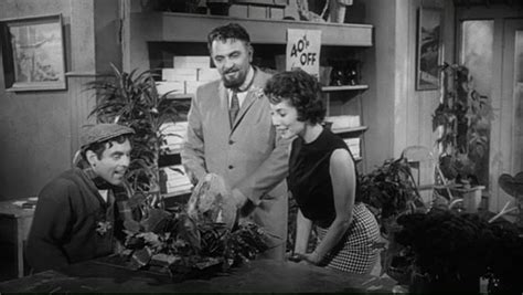 The Little Shop of Horrors (1960) – Midnight Only