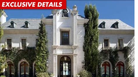 Michael Jackson Estate Back Up for Sale -- $23.9 Million