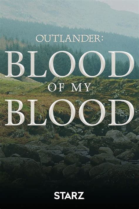 Outlander: Blood of My Blood | ScreenRant