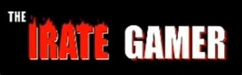 The Irate Gamer - Irate Gamer Wiki