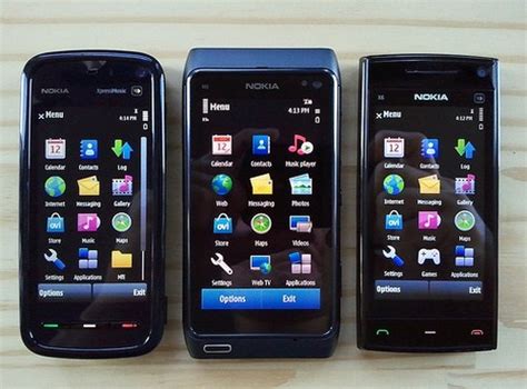 Nokia Symbian Themes Games - fileenterprises