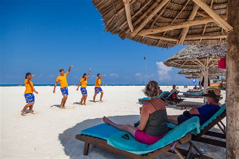 Kendwa Beach | Travel Guides to Kendwa Zanzibar!