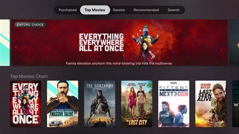 Apple should fix online movie rentals — here's how | Tom's Guide