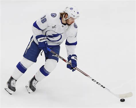 LA Kings: Three players to target after Lightning re-signed Sergachev