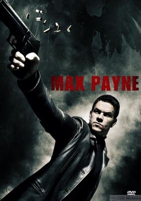 Max Payne Poster - MoviePosters2.com