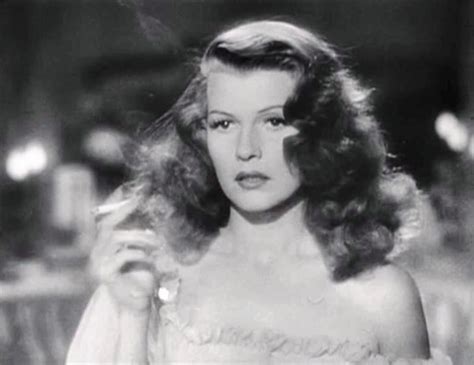 How to Get the Rita Hayworth Look: Vintage Hollywood Glamour | HubPages