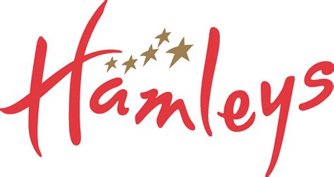 Hamleys Logo Vector - (.Ai .PNG .SVG .EPS Free Download) VectorSeek