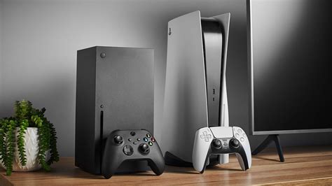 The ultimate Xbox Series X and PS5 set-up: The accessories, cables, and ...