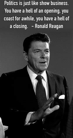 Funny Ronald Reagan Quotes