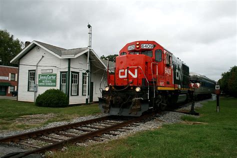 Sam Shortline Train in Plains, Georgia | The Sam Shortline b… | Flickr