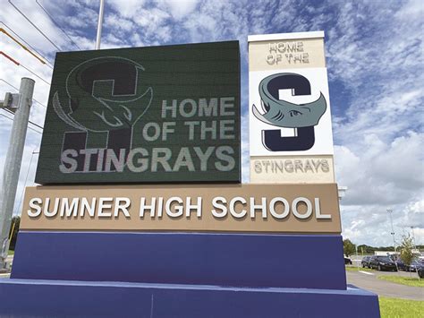 Sumner High School Receives High Distinction | Osprey Observer