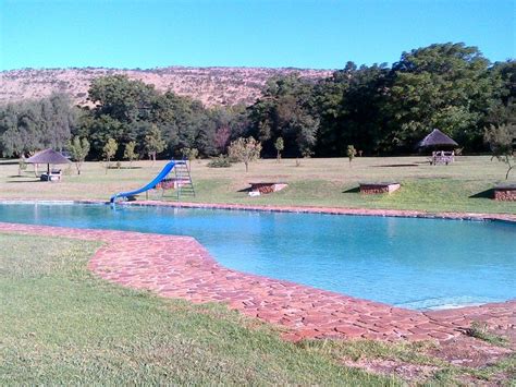 Magalies Sleepy River Caravan Park | Find Your Perfect Lodging, Self-Catering, or Bed and ...