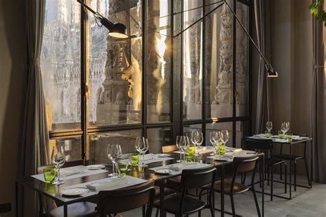 6 Best Bistros in Milan from Michelin-Starred Chefs | Here Magazine @ Away