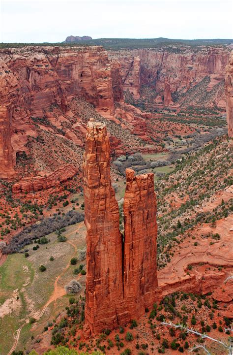 Canyon de Chelly: An Arizona Hidden Gem - Simply Wander