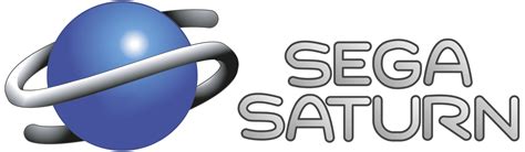 Sega Saturn logo (.svg) wanted : retrogaming