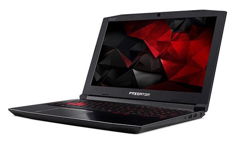 Acer Predator Helios 300 gaming laptop at its lowest price yet for Amazon Prime Day ...