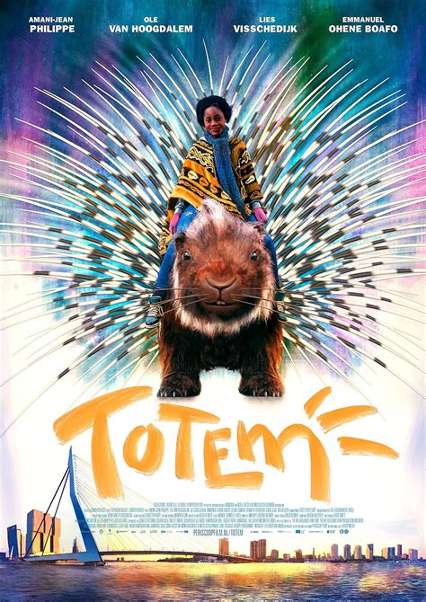 Totem (2022) - IMDb