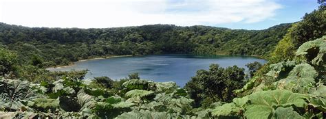 Poás Volcano: A Landscape Shaped by Fire and Ice | LAC Geo