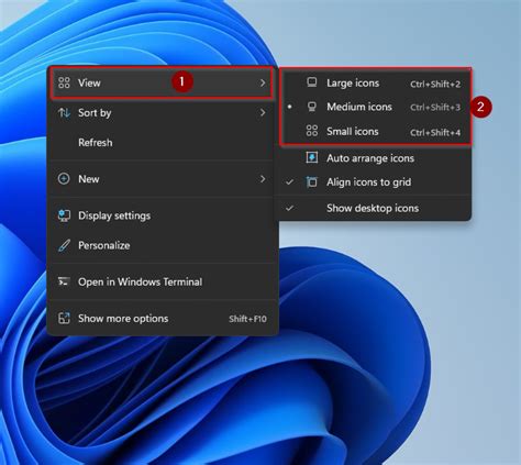 How to create shortcuts icons on desktop windows 10 - alwayspsado