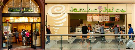 Jamba Juice | ID Studio 4