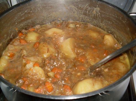 How to Make Scouse, the Traditional Liverpool Stew | Scouse recipe, Recipes, Stew recipes