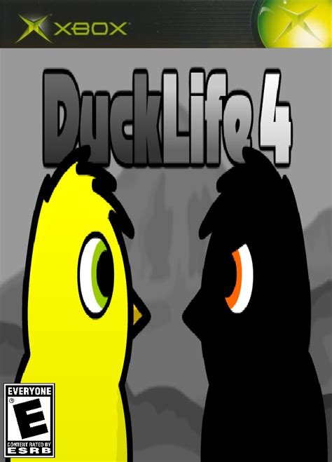 Category:DuckLife Games | Video Games Fanon Wiki | Fandom