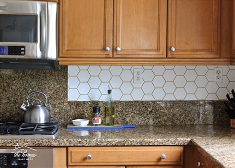 20 Beautiful Kitchen Backsplash Wallpaper - Home, Decoration, Style and Art Ideas