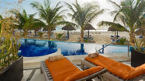 Flamingo Cancun Resort - Flamingo Cancun All Inclusive Resort ...