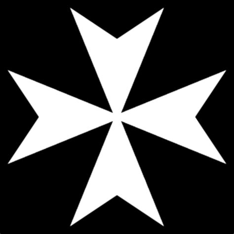 Secret Societies: Hospitallers of St. John of Jerusalem / Knights of ...