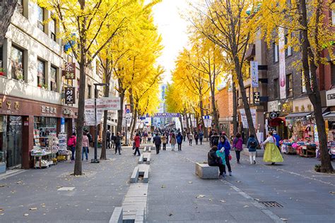 The Top 21 Things To Do In Insadong (Seoul, South Korea)