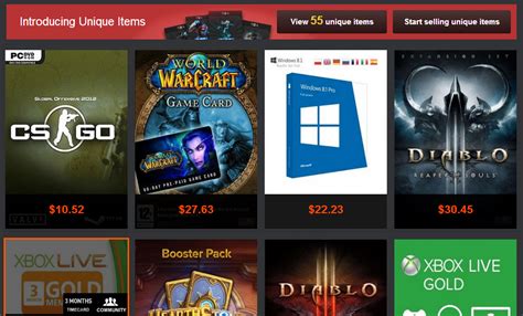 10 Best Places to Buy PC Games Online | GAMERS DECIDE