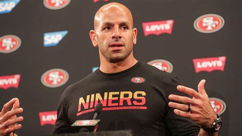 Robert Saleh: The Man Behind the 49ers’ Defensive Success - Hayat Life