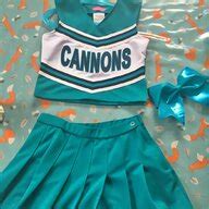 Cheerleading Outfits Kids for sale in UK | 55 used Cheerleading Outfits ...