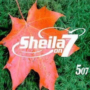 Sheila On 7 - 507 [Album]