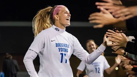 NCAA Women's Soccer Tournament: Second round concludes Friday - SoccerWire