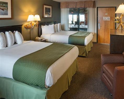 QUALITY INN ASHLAND $108 ($̶1̶2̶0̶) - Updated 2018 Prices & Hotel ...